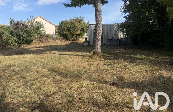 Vente Terrain à bâtir 770 m&sup2; — photo 5