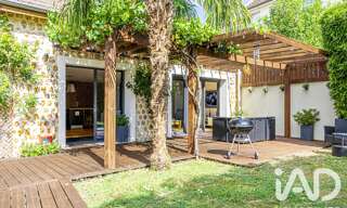 Maison 4 Pièces 110 m² à vendre à Neauphle-le-Château (78640)