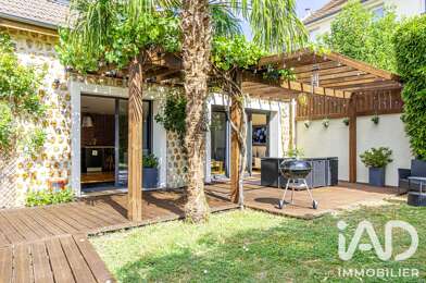 Maison 4 pièces 449000 €