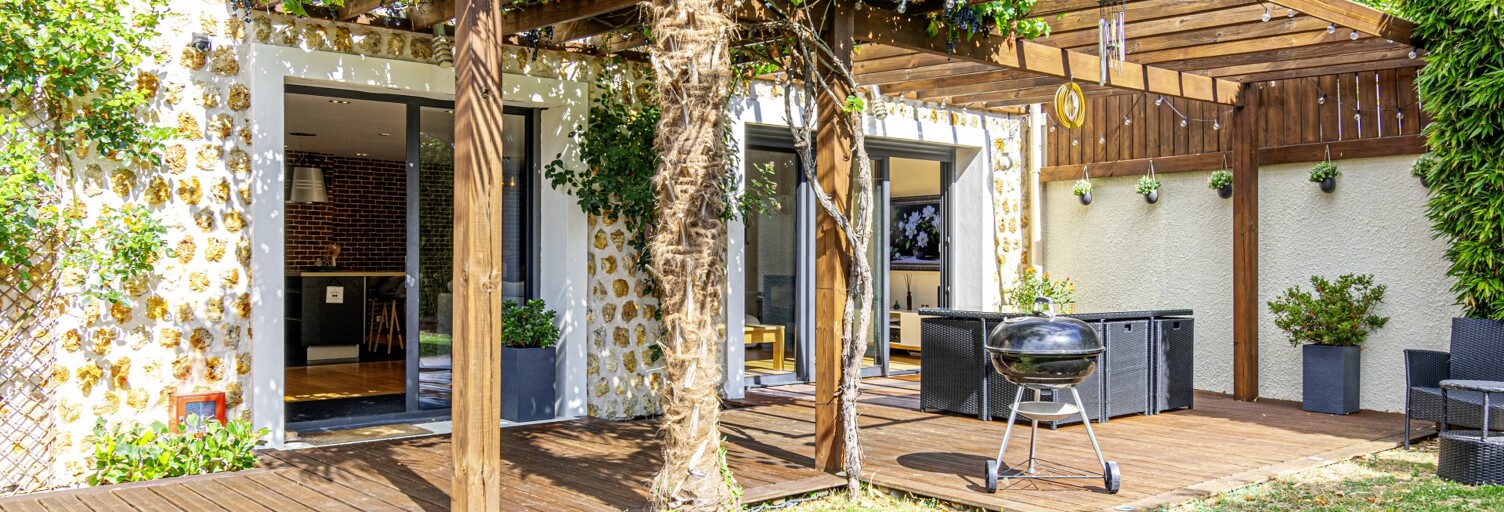 Maison 4 Pièces 110 m² à vendre à Neauphle-le-Château (78640)