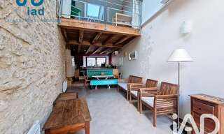 Maison 3 Pièces 64 m² à louer à Lalbenque (46230)
