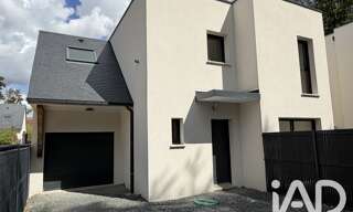 Maison 5 Pièces 107 m² à vendre à Veigné (37250)