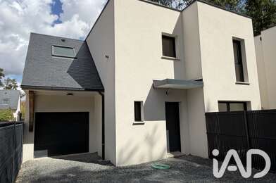 Maison 5 pièces 265000 €