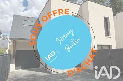 Maison 5 pièces 265000 €