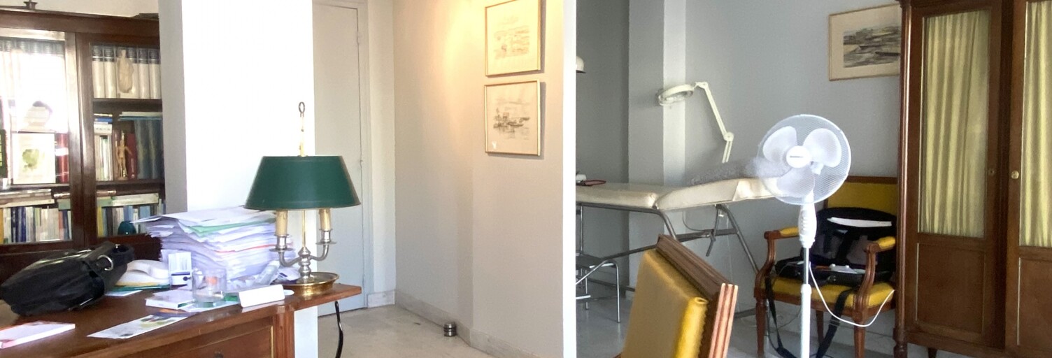 Commerce  75 m² à vendre à Bordeaux (33200)