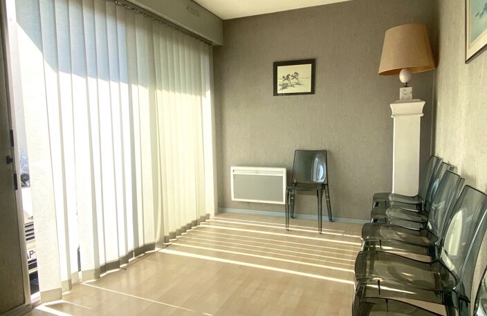 Vente Boutique/Local commercial 75 m&sup2; — photo 4