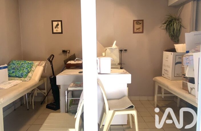 Vente Boutique/Local commercial 75 m&sup2; — photo 5
