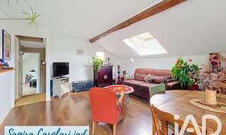 Appartement 2 Pièces 50 m² à vendre à Igny (91430)