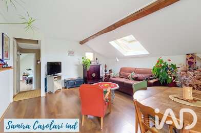 Appartement 2 pièces 199000 €