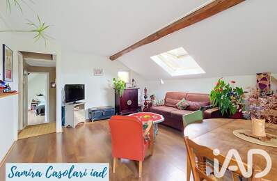 Vente Appartement 2 pièces — photo du bien