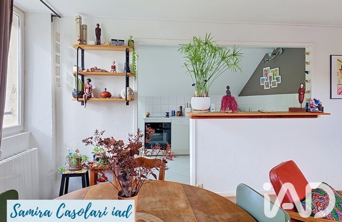 Vente Appartement 2 pièces — photo 3