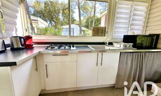Terrain  200 m² à vendre à Fréjus (83600)