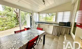 Terrain  200 m² à vendre à Fréjus (83600)