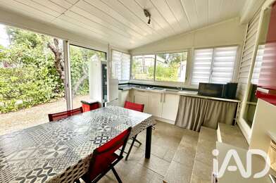 Terrain  105000 €