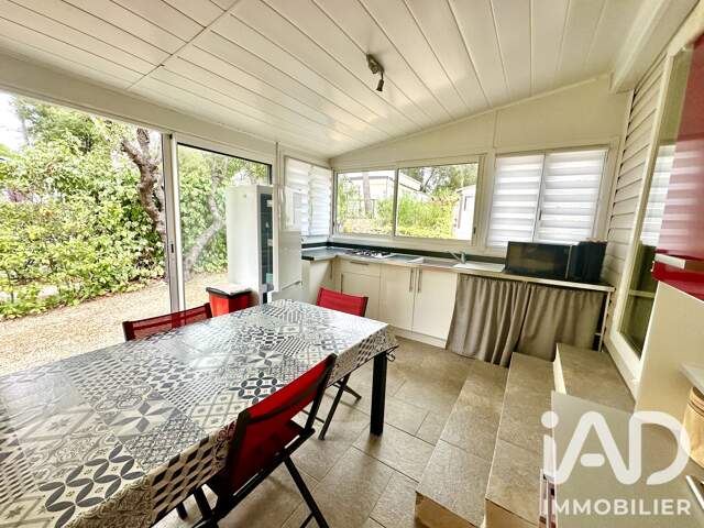 Vente Terrain 200 m&sup2; — photo du bien