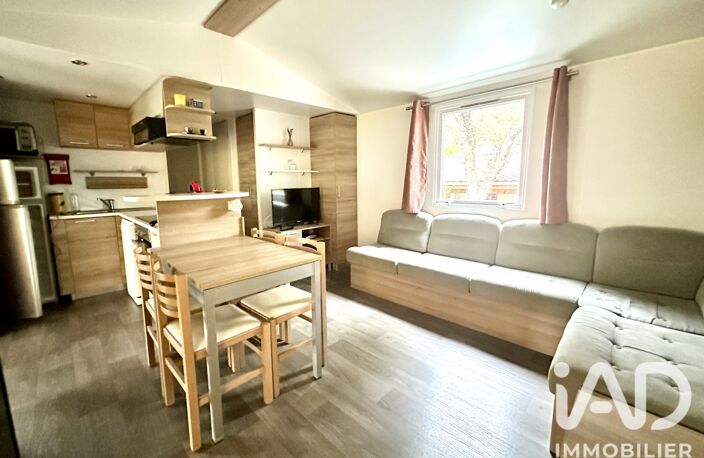 Vente Terrain 200 m&sup2; — photo 3