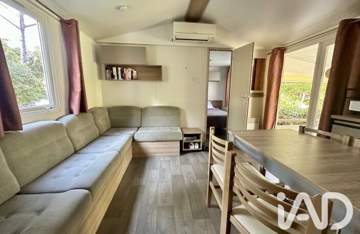 Vente Terrain 200 m&sup2; — photo 4