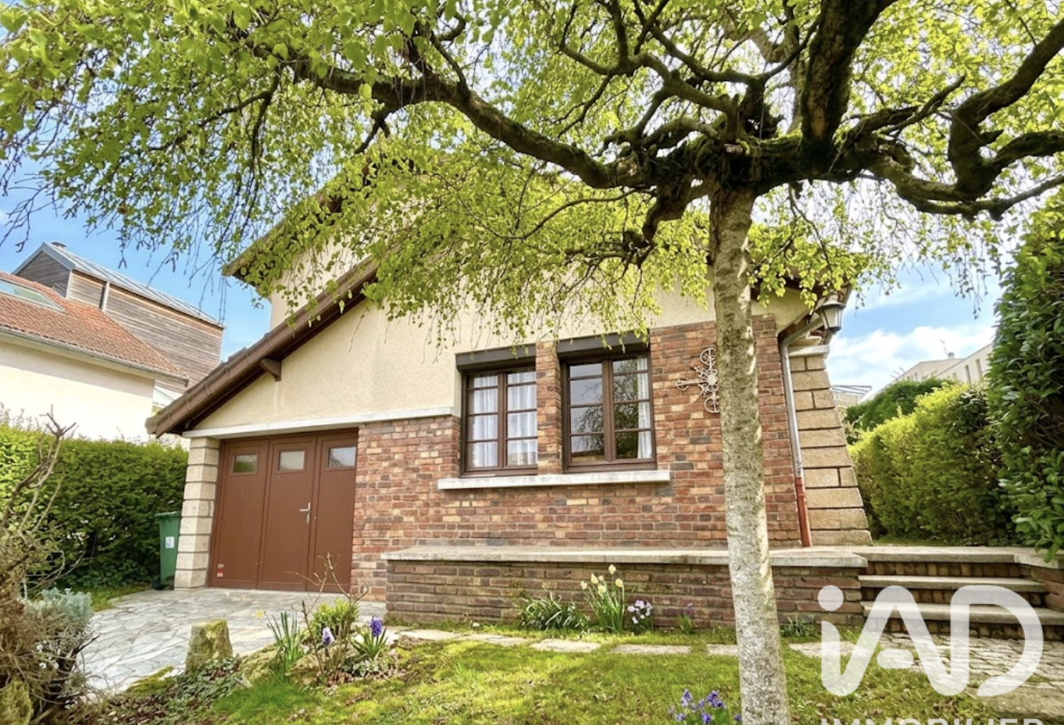 Vente Maison/villa 5 pièces — photo 1