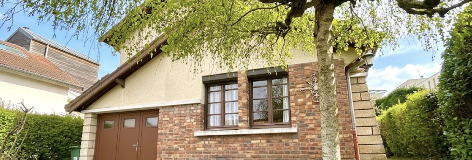 Maison 5 Pièces 84 m² à vendre à L'Haÿ-les-Roses (94240)