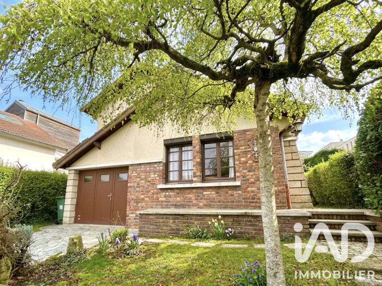 Vente Maison/villa 5 pièces — photo 1