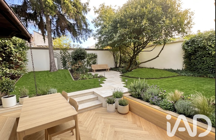 Vente Maison/villa 5 pièces — photo 2