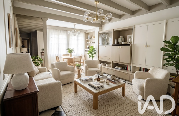 Vente Maison/villa 5 pièces — photo 3