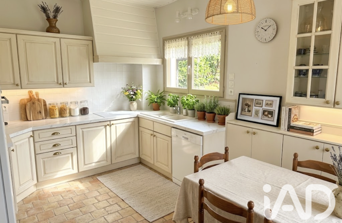 Vente Maison/villa 5 pièces — photo 4