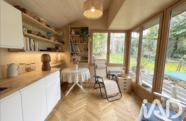 Vente Maison/villa 5 pièces — photo 5