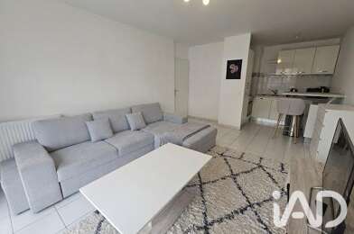 Appartement 3 pièces 245000 €
