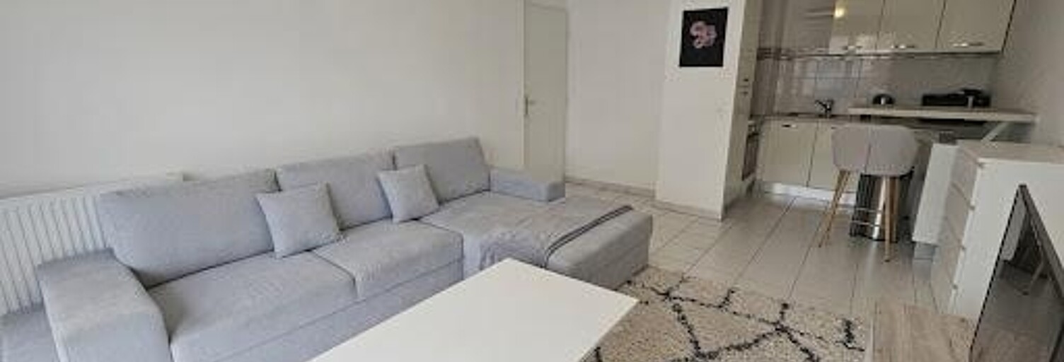 Appartement 3 Pièces 58 m² à vendre à Poissy (78300)