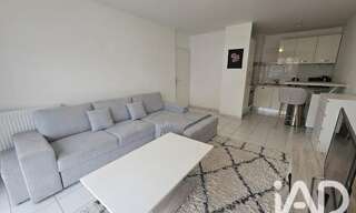 Appartement 3 Pièces 58 m² à vendre à Poissy (78300)