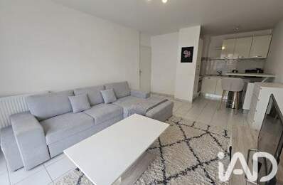 Vente Appartement 3 pièces — photo du bien