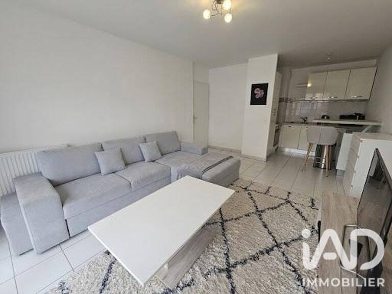 Vente Appartement 3 pièces — photo 1