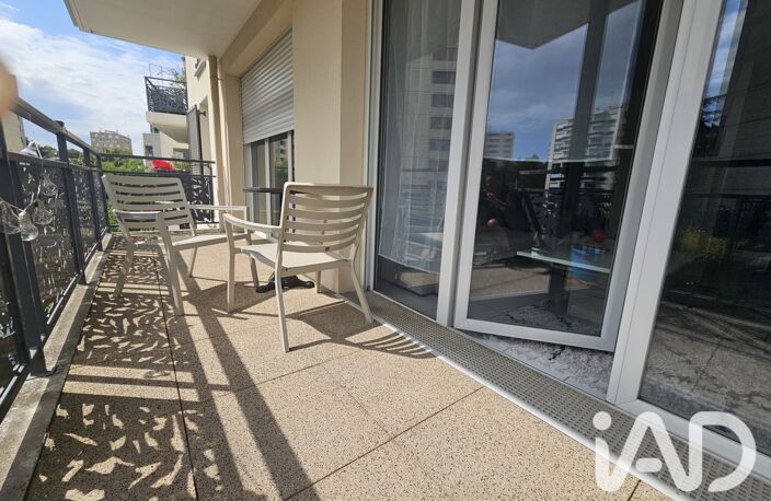 Vente Appartement 3 pièces — photo 2