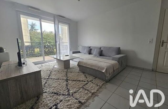 Vente Appartement 3 pièces — photo 3