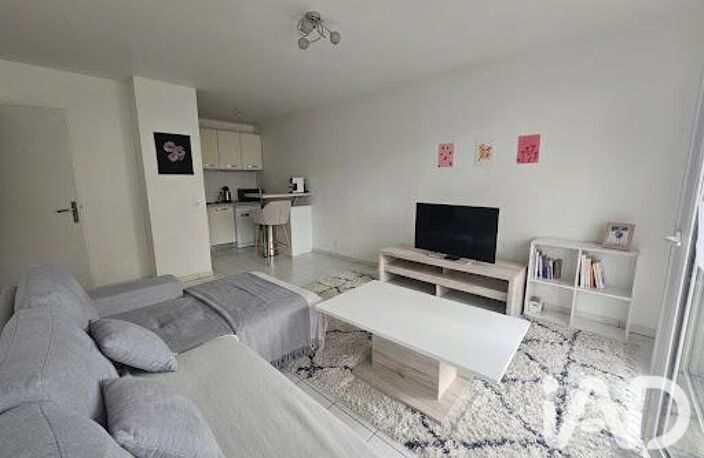Vente Appartement 3 pièces — photo 4