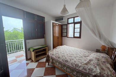 Appartement 3 pièces 790 €