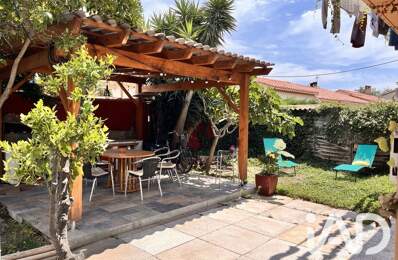 Vente Maison/villa 6 pièces — photo du bien