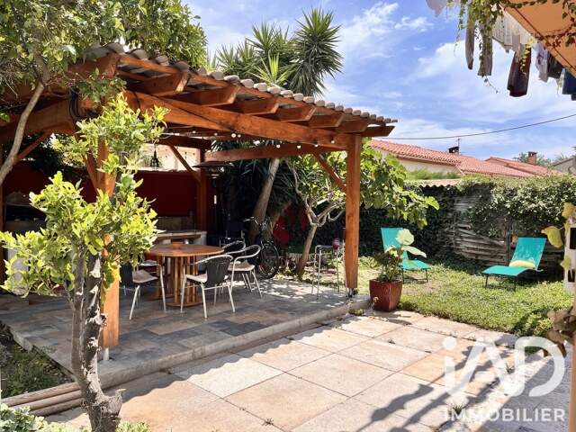 Vente Maison/villa 6 pièces — photo du bien