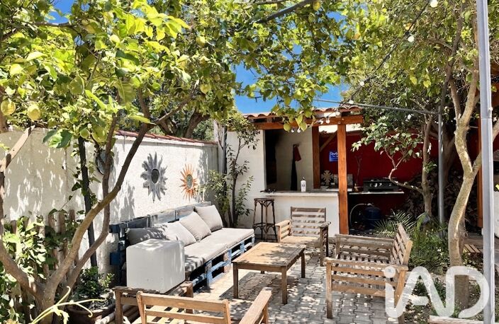 Vente Maison/villa 6 pièces — photo 2