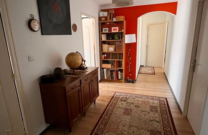 Vente Maison/villa 6 pièces — photo 4