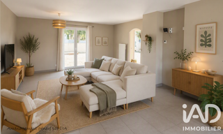 Maison 4 Pièces 99 m² à vendre à Exireuil (79400)