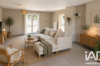 Maison 4 pièces 213500 €