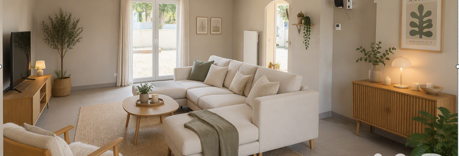 Maison 4 Pièces 99 m² à vendre à Exireuil (79400)