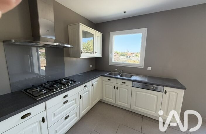 Vente Maison/villa 4 pièces — photo 3