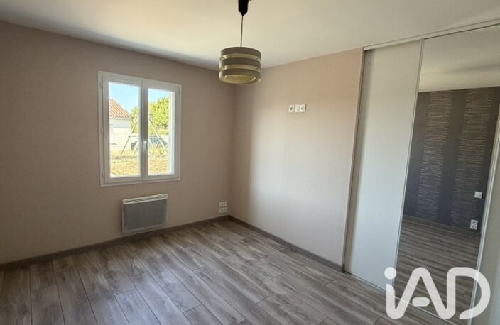 Vente Maison/villa 4 pièces — photo 4