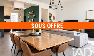 Maison 4 Pièces 101 m² à vendre à Douchy-les-Mines (59282)