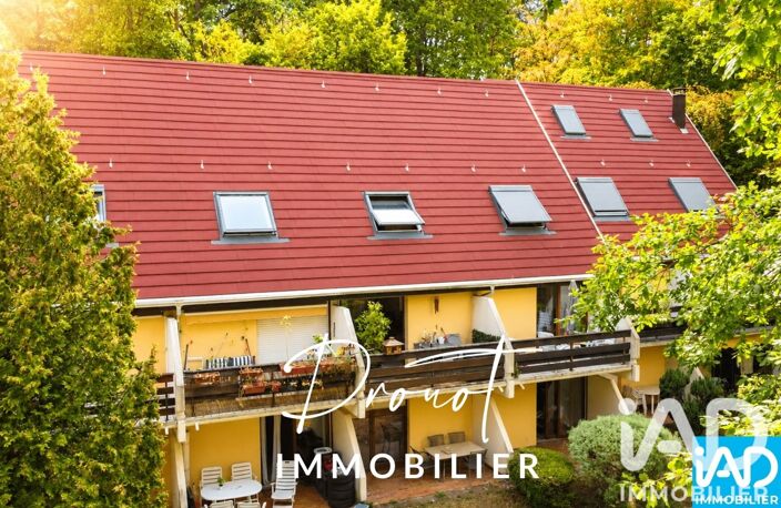 Vente Appartement 3 pièces — photo 3