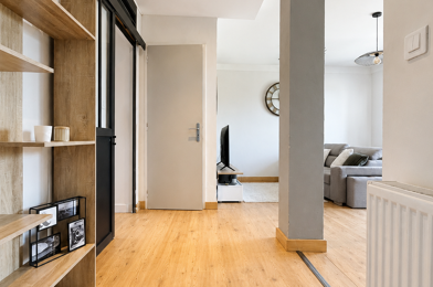 Appartement 3 pièces 124000 €
