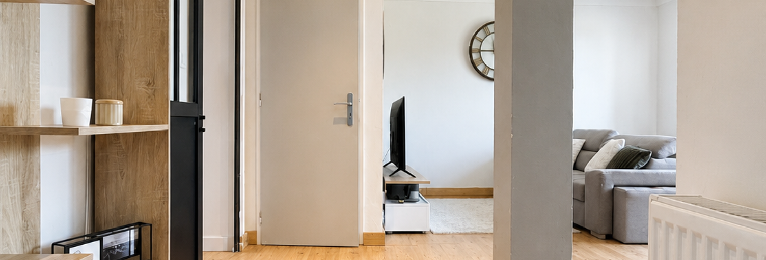 Appartement 3 Pièces 68 m² à vendre à Perpignan (66000)